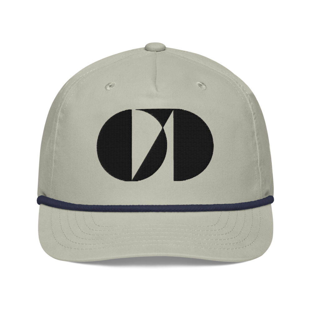 Ochena Design - Golf rope cap