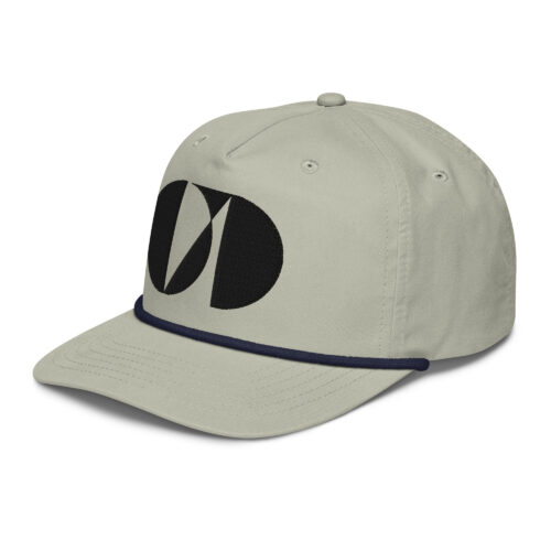 Ochena Design - Golf rope cap - Image 3