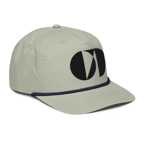 Ochena Design - Golf rope cap - Image 4